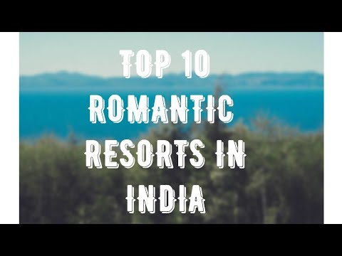 download lagu mp3 mp4 Honeymoon Resorts In India, download lagu Honeymoon Resorts In India gratis, unduh video klip Honeymoon Resorts In India