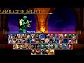 Mortal Kombat Project 2024 Season 2 New Update Reptile Playthrough