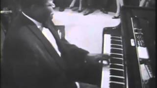 Yours Is My Heart Alone (Live In London, October 1, 1964)