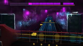 Jay-Z - Caught Their Eyes (Bass) Rocksmith 2014 CDLC