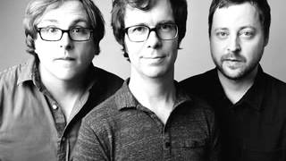 Lullabye -- Ben Folds Five