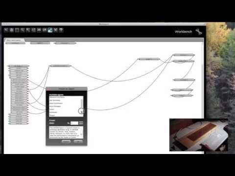 EigenD : Modular Synth (part 3)