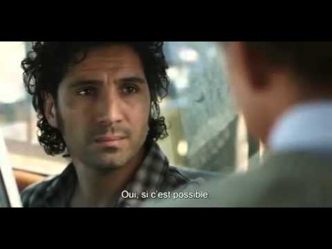 Jours de pêche en Patagonie - Bande annonce VOSTFR (2012)