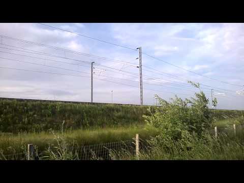 ETR 575 con .Italo Salerno - Torino