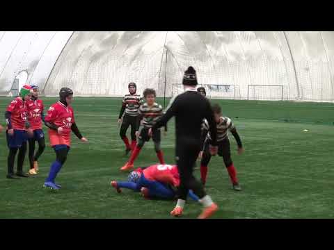 Żaki Ogniwo - Skra (Warszawa Legia 3-12-2023)