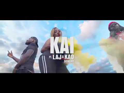 Kai ft King Boss La & Kao Denero Fit Yai Corner ( Official Video)
