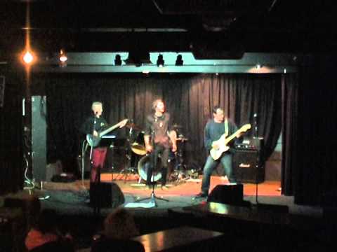 Southern Antarctica (Live, Southland Musicians Club) (HQ)