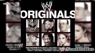 WWE Originals: 12- Don&#39;t You Wish You Were Me ~ (Chris Jericho) [iTunes] ᴴᴰ