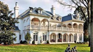 preview picture of video '7430 Baltusrol Lane Charlotte NC - $5,250,000'