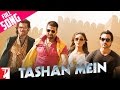 Tashan Mein Song Tashan Akshay Kumar Saif Ali Khan Kareena Kapoor Anil Kapoor Vishal Shekhar