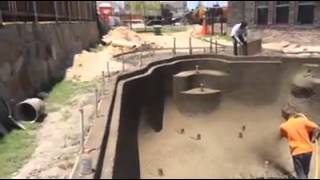 Southernwind Pools 22