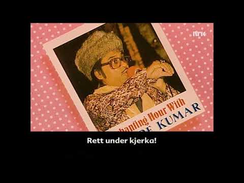 Åpen Post - De rike i himmer'n