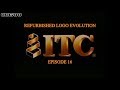 Refurbished Logo Evolution ITC Entertainment 1954 1998 Ep 16