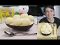 Ovo de Páscoa Simples com Leite Nestlé: Receita Deliciosa