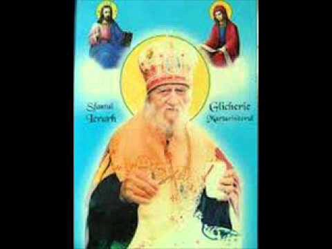 Sfantul Ierarh Glicherie Marturisitorul de la Slatioara(cantari)