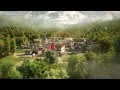 CGI Launch Trailer Far Cry 4 PS4 PS3 Deutsch