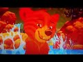 Brother Bear Post Credit Scene In Spanish