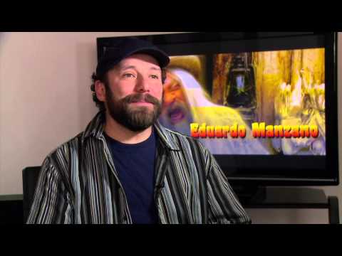 Estreno, La hija de Moctezuma