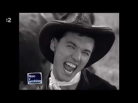 Karel Gott Noc v archíve 2019