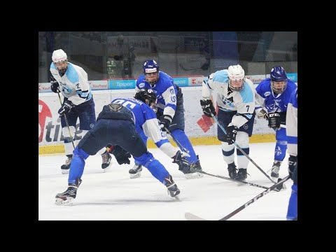 LIVE: MMHK Nitra - HK ŠKP Poprad (juniori)