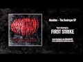 Abaddon - First Strike 