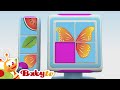 Hippa Hippa Hey Eksik Karo Oyunu BabyTV Türkçe