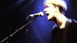 Heyrocco - Melt // Live in London