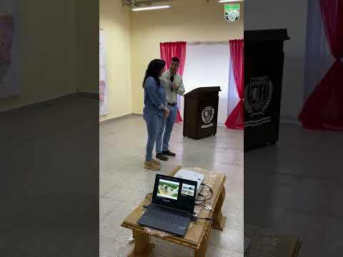Reunión clave con el Presidente de la República, Santiago Peña - Gobernación de Presidente Hayes.