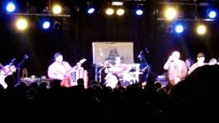 12 Nothanx - E.town Concrete Live @ Starland Ballroom Feb 17, 2012