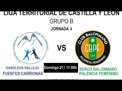 GASOLEOS VALLEJO BM FUENTES CARRIONAS - SERCO BM PALENCIA