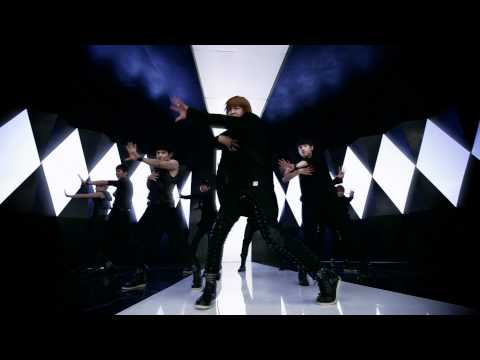 ZE:A[제국의아이들] Heart For 2 MV 1:30 Full Ver. (High)