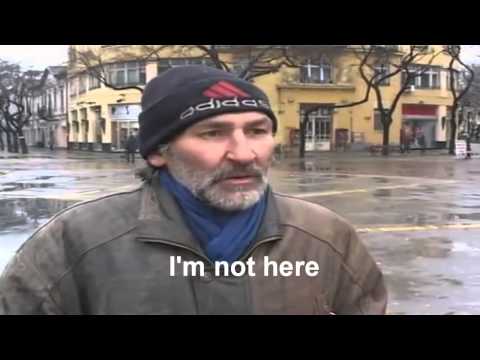 Na prvo pitanje... ( SA TITLOVIMA )