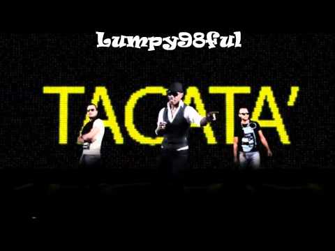 Tacabro - Tacatà - Tacata