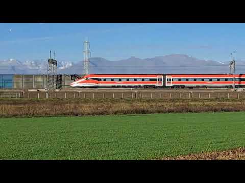 Frecciarossa 1000 9716
