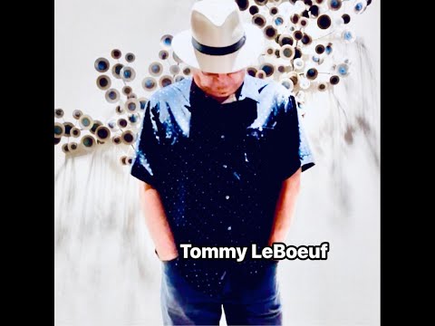 Promotional video thumbnail 9 for Tommy LeBoeuf, Acoustic Guitarist/Singer
