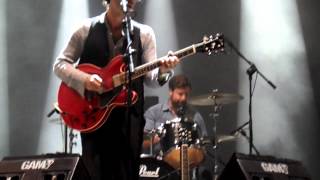 Clap Your Hands Say Yeah - Over and Over (Lost and Found)