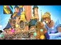 Commercial Disneyland Paris 2001 Princesa