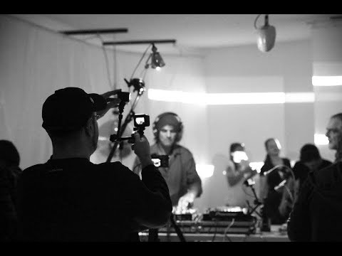 Fürth.TV Sessions, Roy & Guest mit Homebase (Beatwax Records)