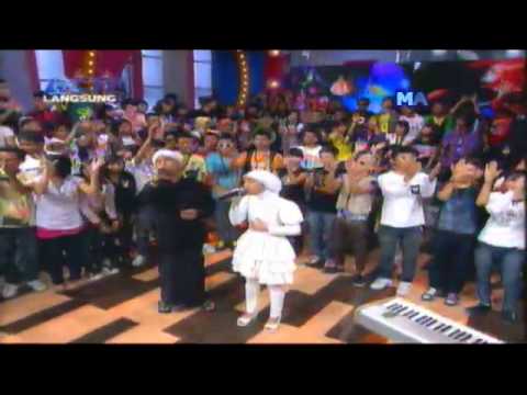 Dahsyat Opick Ft Amanda Maha Melihat 20 07 09