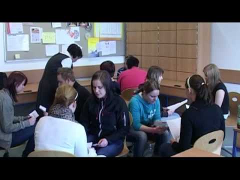 Bad Leonfelden - Tourismusschule stellt sich vor (deutsch)