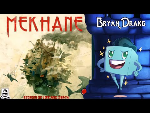 Mekhane review - with Bryan