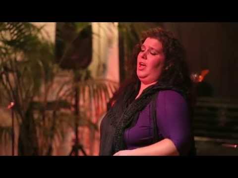 Fado, Vanessa Sequeira, "Ai Maria"