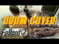 Mark Morgan My Chrysalis Highwayman Fallout 2 OST Drum Cover By Kir Stepanoff