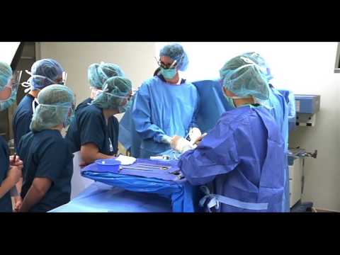 Surgical Technology Program Profile