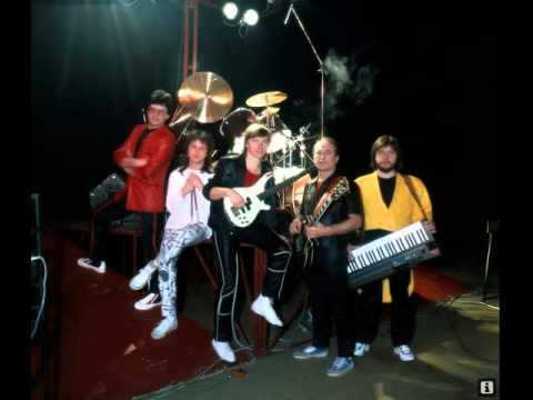 Olympic - Bigbít - Stárnout