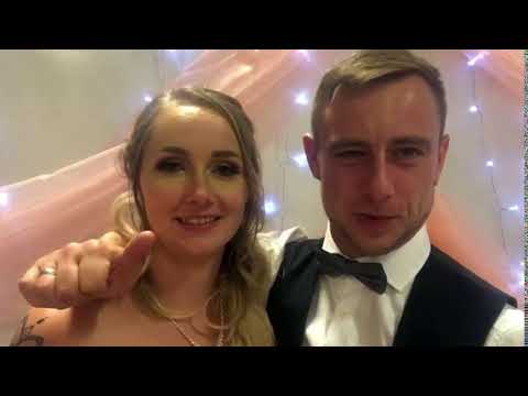 Tamada Natalie für Ihre Hochzeit