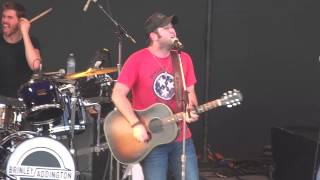 Middle of Nowhere by Brinley Addington