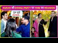 Karan Patel Diwali Party Yeh Hai Mohabbatein REUNION Anita Divyanka Vivek Shalin Full Video