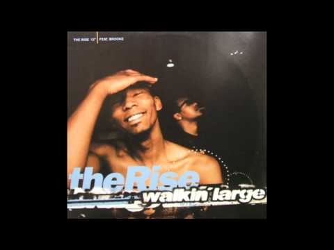 Walkin Large ft Brooke Russel - The Rise (Video Version).avi