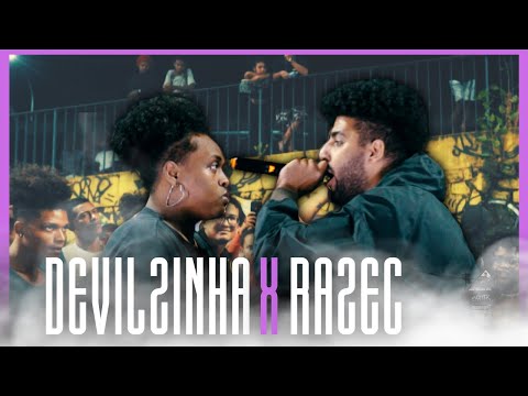 [EIIITAAA] DEVILZINHA X RAZEC | PRIMEIRAFASE | Ed: 4X4 | Batalha Marginow | 10/4 | BMW